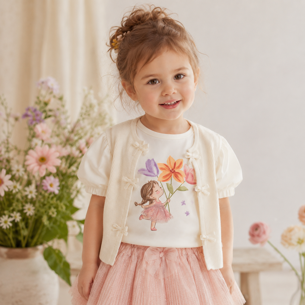 T-shirt (blossom)