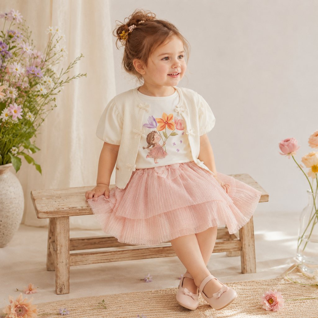 T-shirt (blossom)