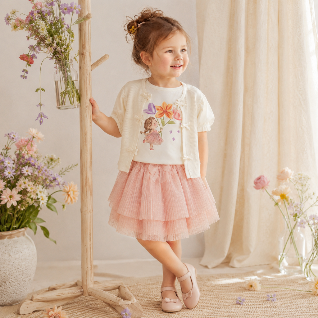 T-shirt (blossom)