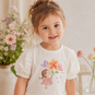 Mayoral T-shirt (blossom)