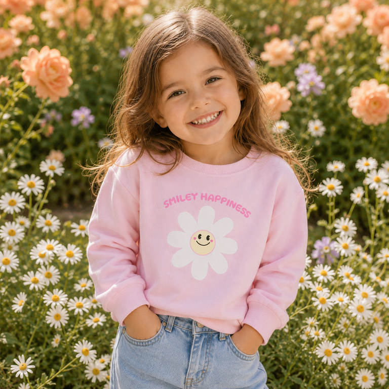 Trui sweat Diana (pirouette)