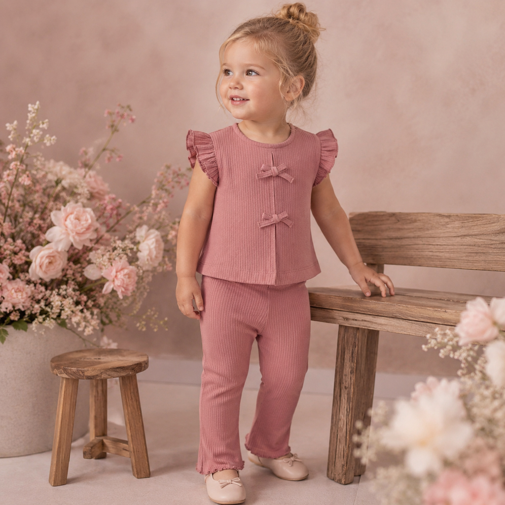 Topje (blush)