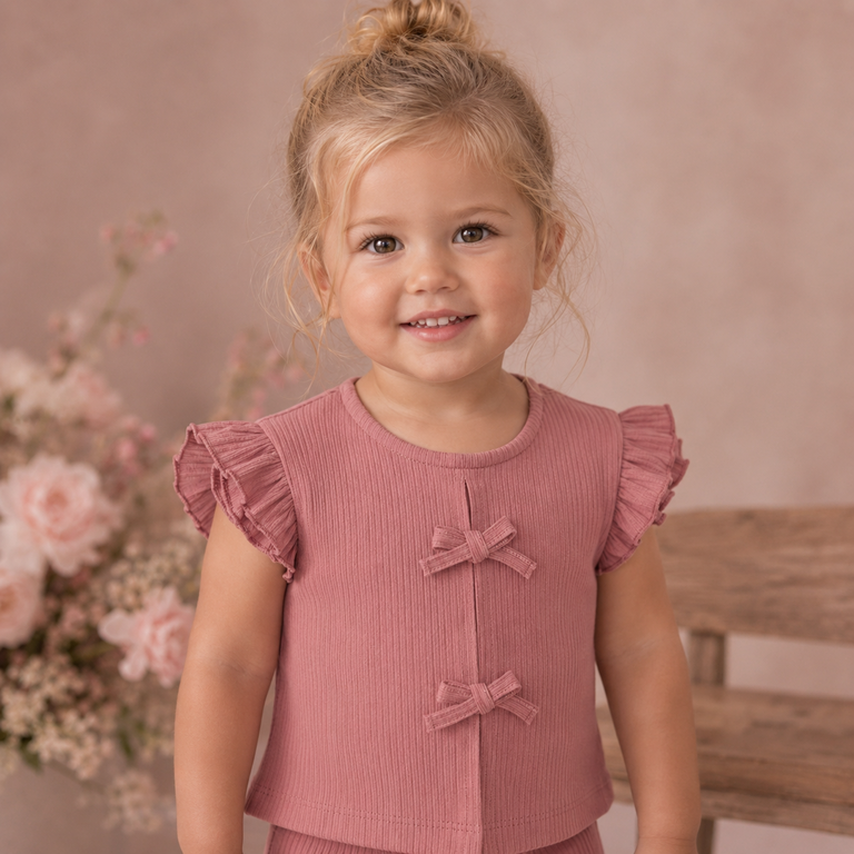 Topje (blush)