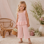 Mayoral Tweedelig setje (peony)