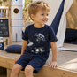Name It T-shirt Dilka (navy blazer)