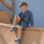 Name It Trui sweat Dalk (vintage indigo)