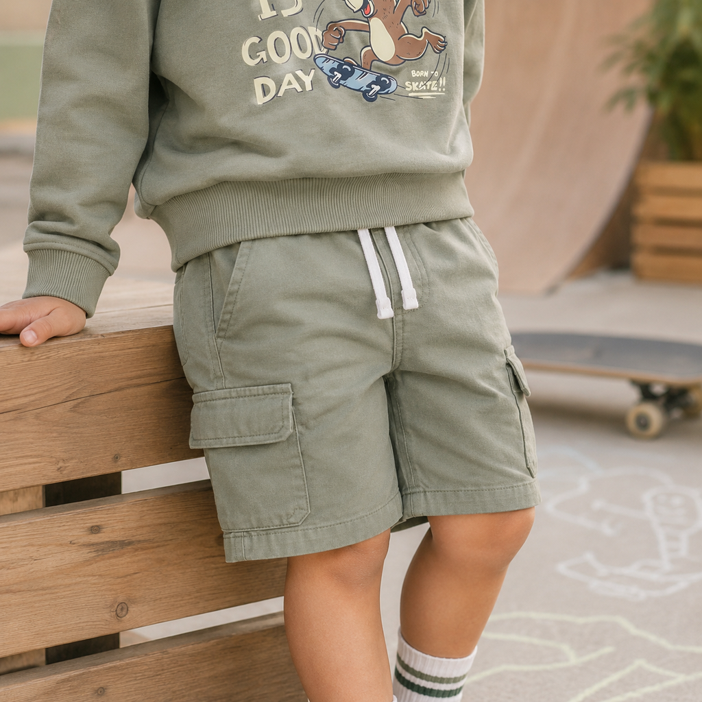 Trui sweat Valexander (navy blazer skate)