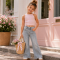 Name It Jeans BOOTCUT Polly (light blue denim)