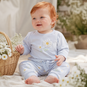 Name It Longsleeve Vubie (ancient water daisy)