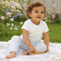 Name It Broekje Vandora (annciet water daisy)