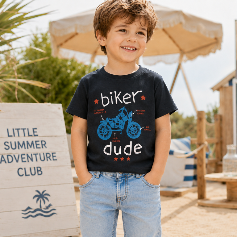 T-shirt Benna (stalute)