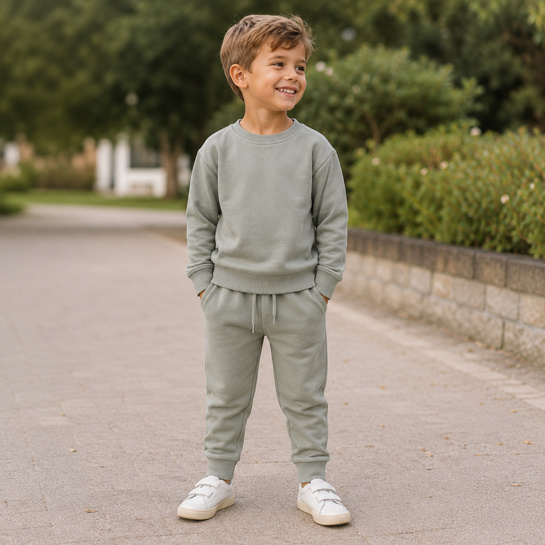 Joggingbroek Seli (shadow)