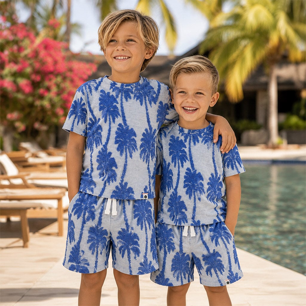 Korte broek (royal)