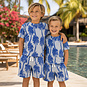Stains&Stories Korte broek (royal)