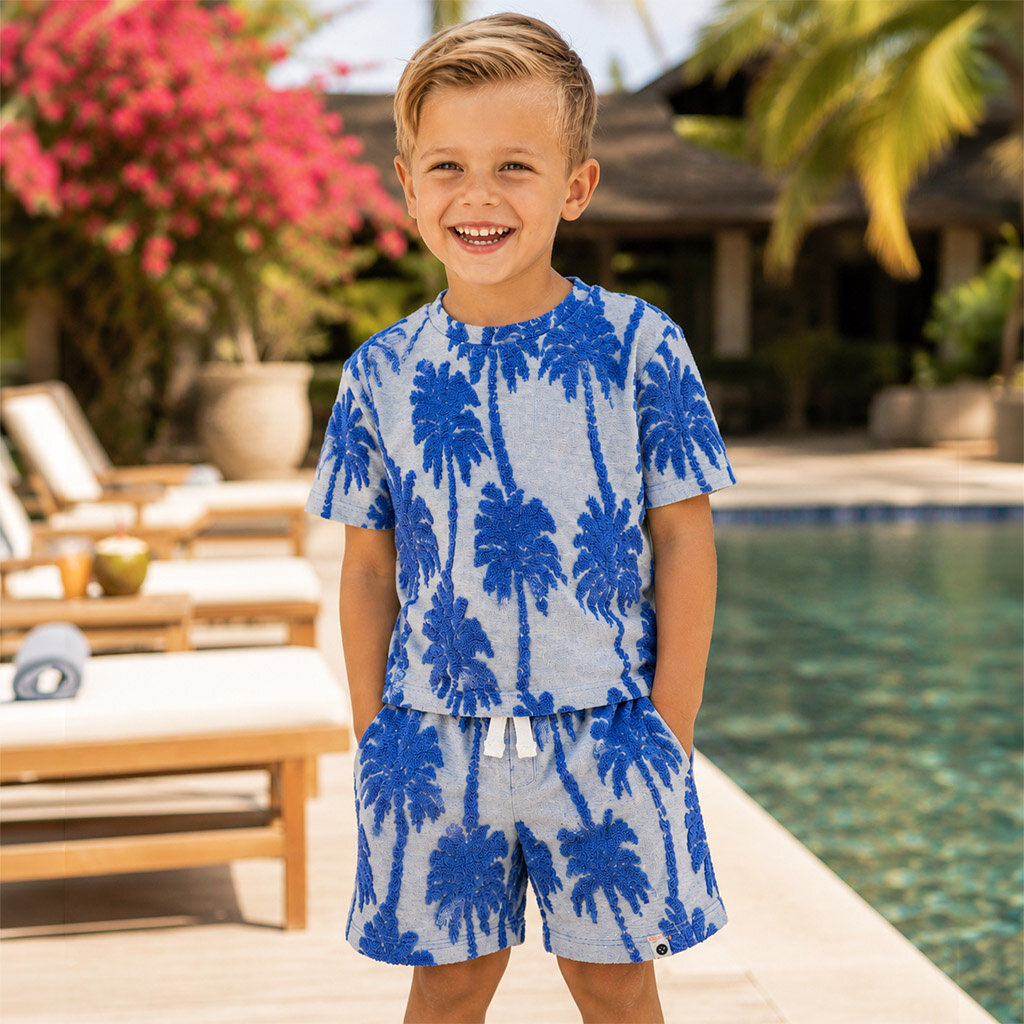 Korte broek (royal)