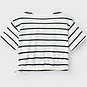 Name It T-shirt cropped boxy Funion (jets stream/dark sapphire)