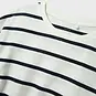 Name It T-shirt cropped boxy Funion (jets stream/dark sapphire)