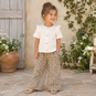 Name It Blouse Hisolli (jet stream)