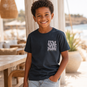 KOKO NOKO T-shirt (navy)