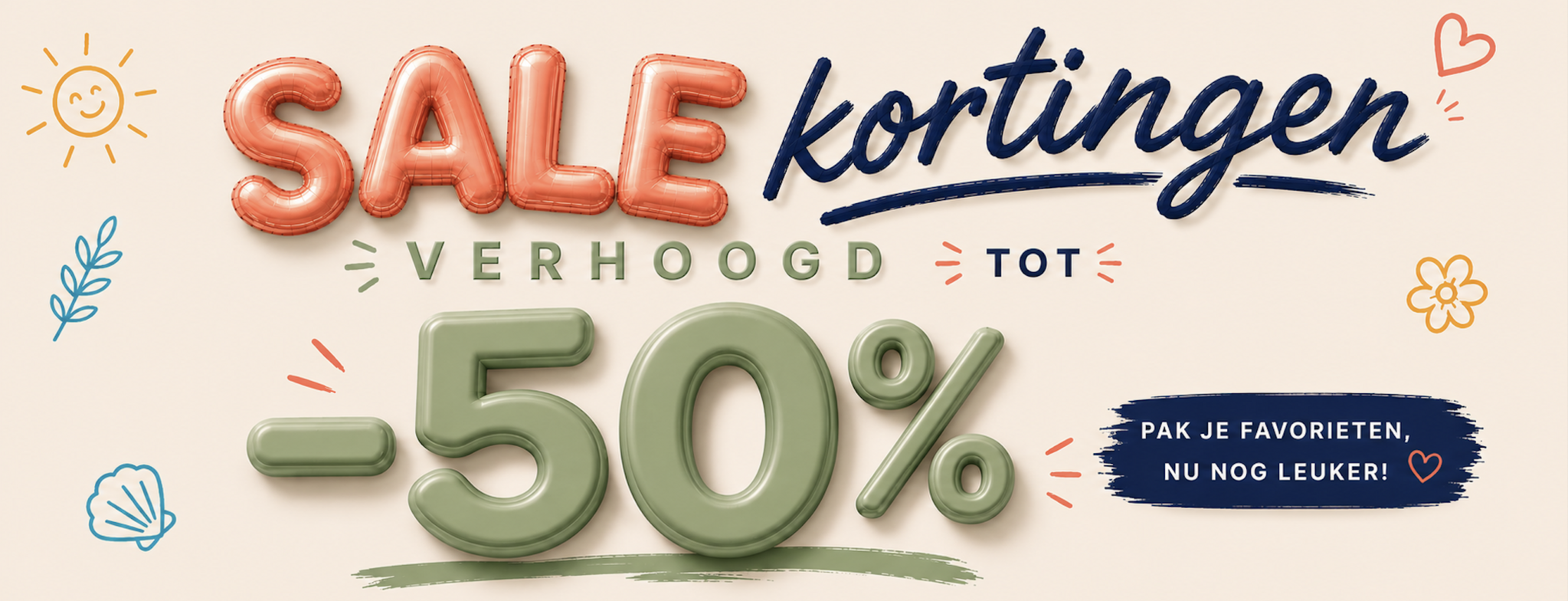 Sale baby- en kinderkleding - Goedkope kinderkleding