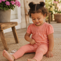 Dirkje Joggingbroek (light pink)