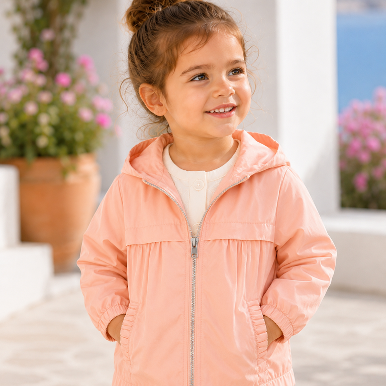 Zomerjasje (light pink)