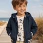 Dirkje Zomerjasje (navy)