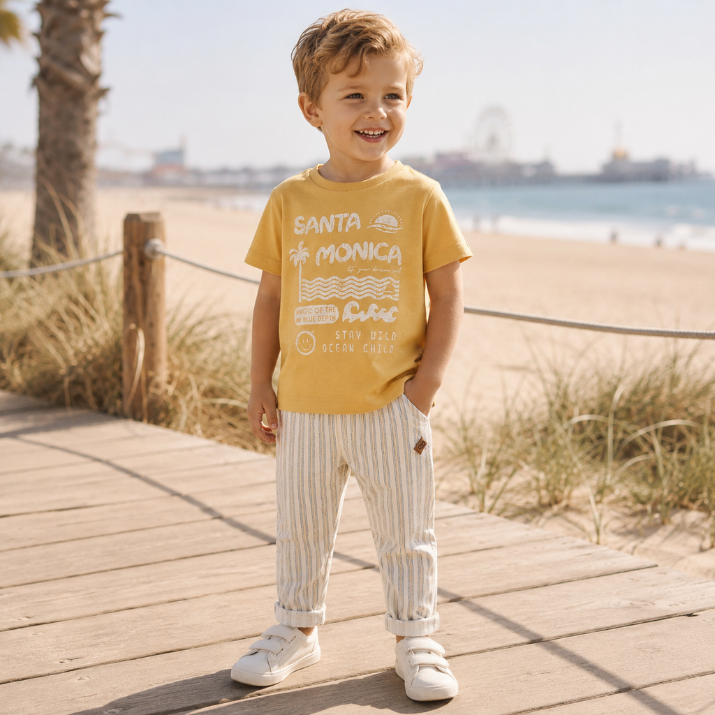Broekje (off-white)