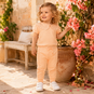 Dirkje Joggingbroek (peach)