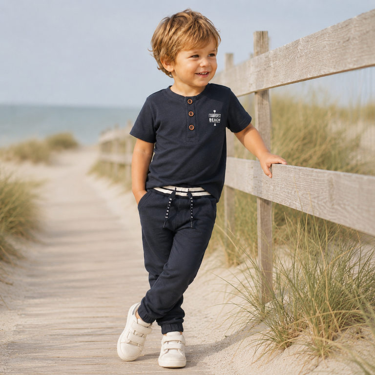 Joggingbroek (navy)