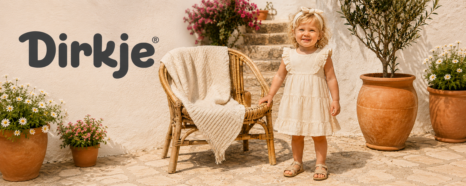 Dirkje baby- en kinderkleding