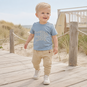 Dirkje Joggingbroek (sand)