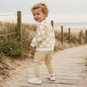 Dirkje Joggingbroek (sand)