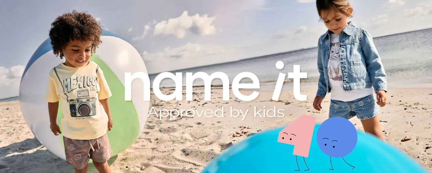 Name It sale en Name it outlet
