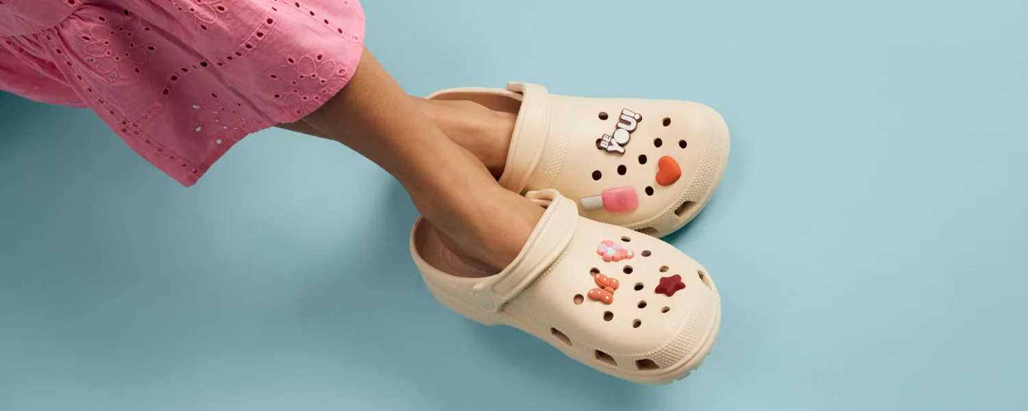 Name it Clogs