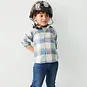 Mayoral Spijkerbroek slim fit (dark)