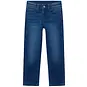 Mayoral Spijkerbroek slim fit (dark)