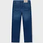 Mayoral Spijkerbroek slim fit (dark)