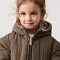 Mayoral Winterjas REVERSIBLE (chestnut)