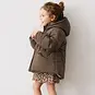 Mayoral Winterjas REVERSIBLE (chestnut)