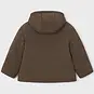 Mayoral Winterjas REVERSIBLE (chestnut)