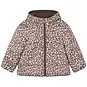 Mayoral Winterjas REVERSIBLE (chestnut)