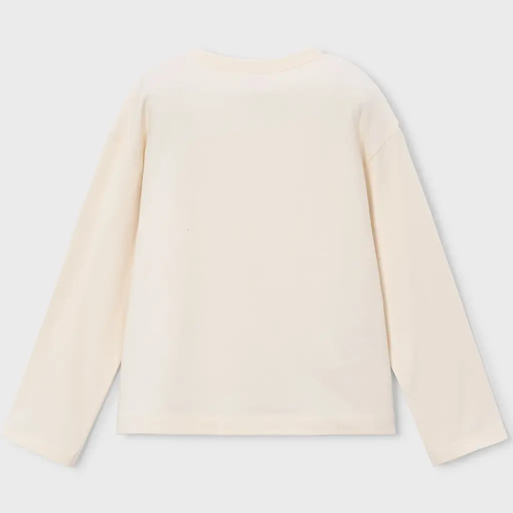 Longsleeve (soy)
