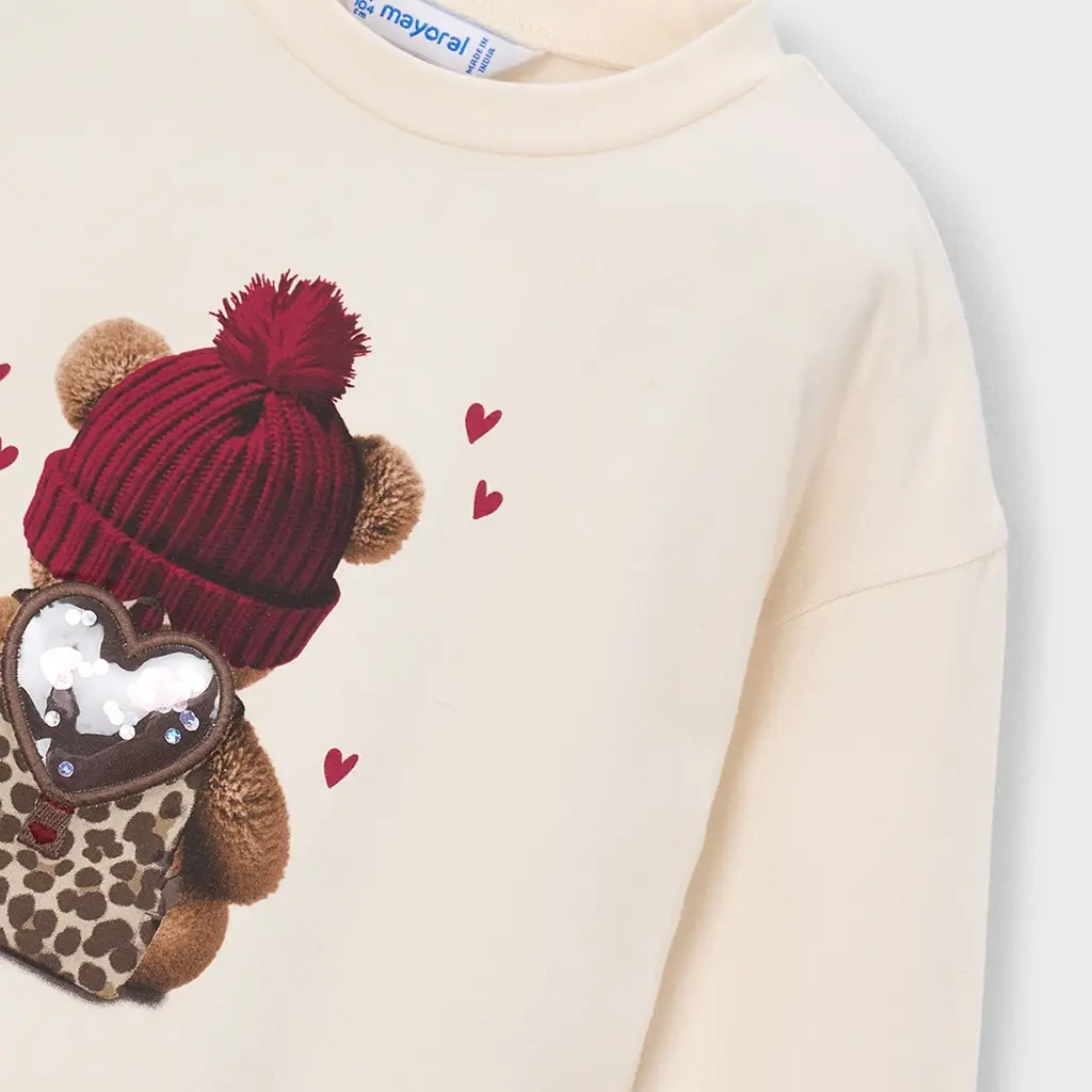 Longsleeve (soy)