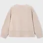 Mayoral Gebreide trui (beige vigo)