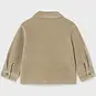 Mayoral Zacht jasje/overshirt corduroy (hazelnut)