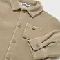 Mayoral Zacht jasje/overshirt corduroy (hazelnut)