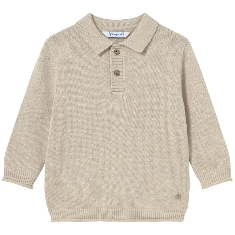 Polo truitje (oat)