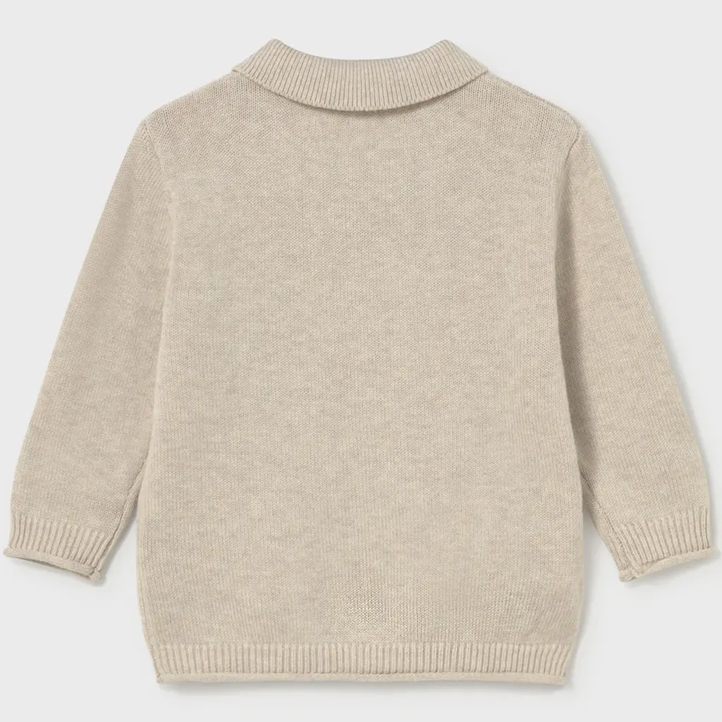 Polo truitje (oat)