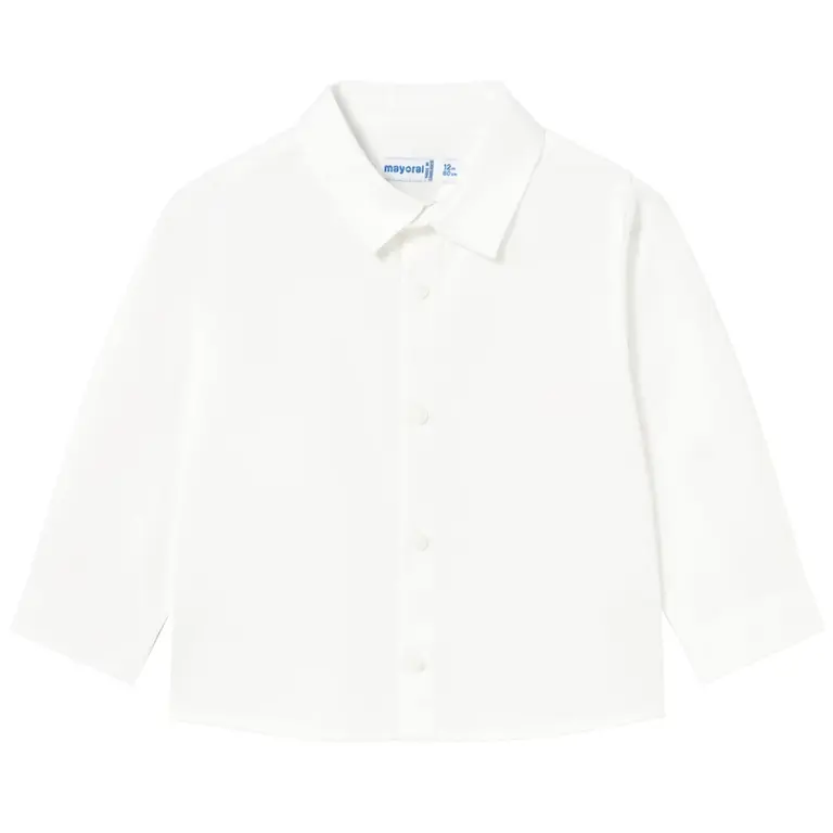 Overhemd (white)